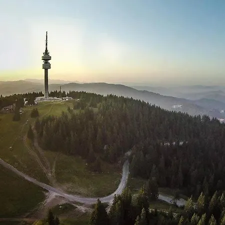 Snezhankas * Pamporovo