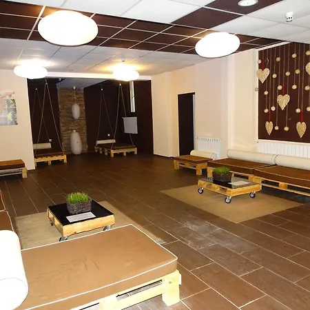 Snezhankas Daire Pamporovo