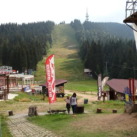 Snezhankas Pamporovo